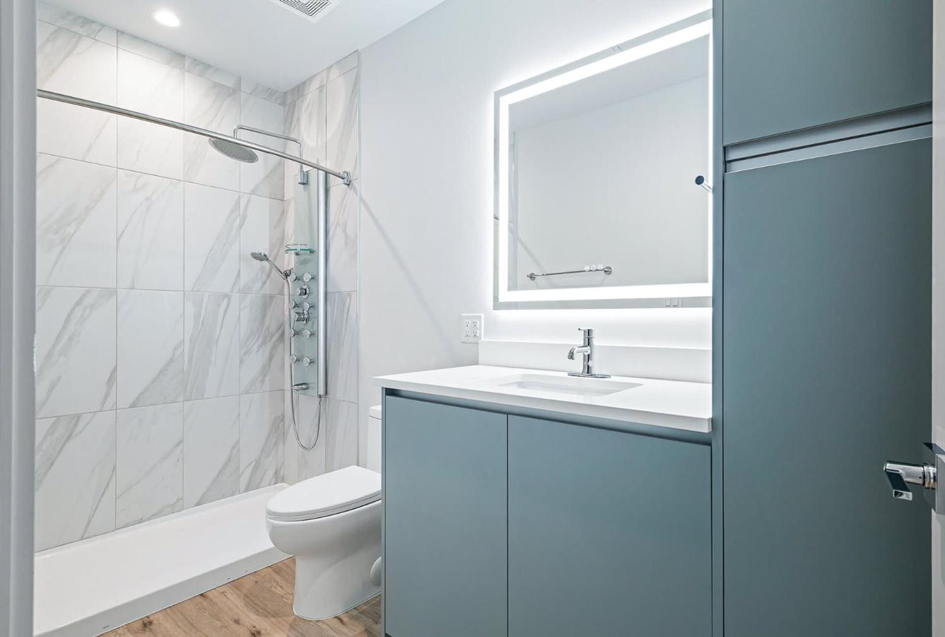 Upstay Newly Renovated Apartment *